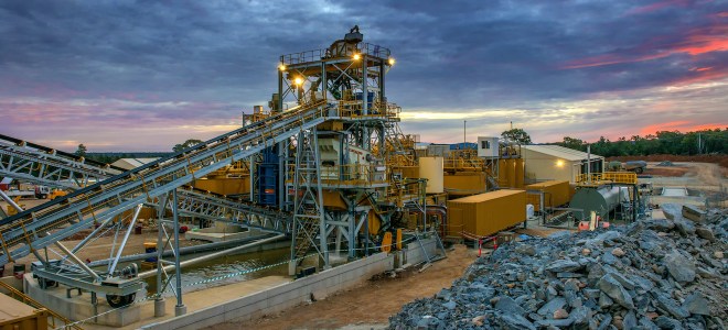 Mining Metals LabWare